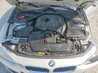 2018 Bmw 330e Белый vin: WBA8E1C53JA159590