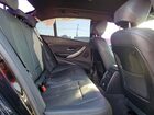 2018 Bmw 330e Black vin: WBA8E1C55JA756689
