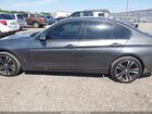 2018 Bmw 330e Iperformance Серый vin: WBA8E1C56JA165657