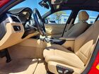 2016 Bmw 320 I Красный vin: WBA8E1G53GNT34691