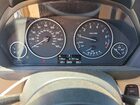 2016 Bmw 320 I Красный vin: WBA8E1G53GNT34691