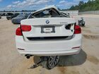 2016 Bmw 320 I Белый vin: WBA8E1G58GNT35531 2016 Bmw 320 I Белый vin: WBA8E1G58GNT35531