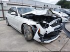 2016 Bmw 320i   Белый vin: WBA8E1G59GNT36767