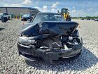 2016 Bmw 328 Xi Sulev Черный vin: WBA8E3C50GK503049