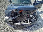 2016 Bmw 328 Xi Sulev Черный vin: WBA8E3C50GK503049