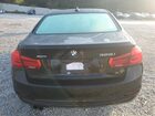 2016 Bmw 328 Xi Sulev Black vin: WBA8E3C56GK501063 2016 Bmw 328 Xi Sulev Black vin: WBA8E3C56GK501063