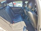 2016 Bmw 328 Xi Sulev Серебряный vin: WBA8E3G50GNU03591
