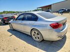 2016 Bmw 328 Xi Sulev Серебряный vin: WBA8E3G50GNU03591