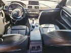 2016 Bmw 328 Xi Sulev Серебряный vin: WBA8E3G50GNU03591