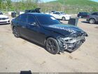 2016 Bmw 328i Xdrive Black vin: WBA8E3G52GNU03527