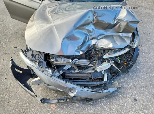 WBA8E3G56GNT79216 2016 BMW OTHER Коричневый Вид задней части салона