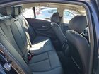 2017 Bmw 320 Xi Синий vin: WBA8E5G34HNU44964