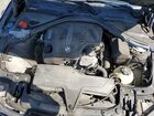 2017 Bmw 320 Xi Синий vin: WBA8E5G34HNU44964
