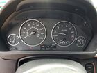 2016 Bmw 320 Xi Серый vin: WBA8E5G51GNT94055