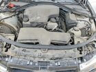 2016 Bmw 320 Xi Белый vin: WBA8E5G55GNT41293
