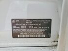2016 Bmw 320 Xi Белый vin: WBA8E5G55GNT41293