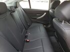 2016 Bmw 320 Xi Белый vin: WBA8E5G55GNT41293