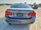 2016 Bmw 320 Xi Черный vin: WBA8E5G56GNU22111 2016 Bmw 320 Xi Черный vin: WBA8E5G56GNU22111