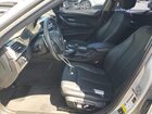 2016 Bmw 320 Xi Серебряный vin: WBA8E5G59GNT41202