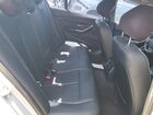 2016 Bmw 320 Xi Серебряный vin: WBA8E5G59GNT41202