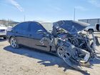2016 Bmw 328 I Sulev Черный vin: WBA8E9C50GK644514