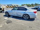 2016 Bmw 328 I Sulev Серебряный vin: WBA8E9C58GK647418