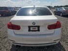 2016 Bmw 328 I Sulev Белый vin: WBA8E9G53GNT84618 2016 Bmw 328 I Sulev Белый vin: WBA8E9G53GNT84618