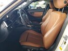 2016 Bmw 328 I Sulev Белый vin: WBA8E9G57GNT42338