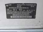 2016 Bmw 328i   Белый vin: WBA8E9G5XGNT86351