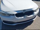 2016 Bmw 328i   Белый vin: WBA8E9G5XGNT86351