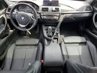 2018 Bmw 328 D Xdrive Черный vin: WBA8F1C55JAE97525