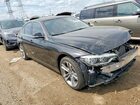 2018 Bmw 328 D Xdrive Черный vin: WBA8F1C55JAE97525