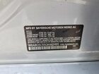 2016 Bmw 328 Xi Silver vin: WBA8G5C55GK442495