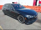 2018 Bmw 330i Xdrive Black vin: WBA8K3C52JA369487