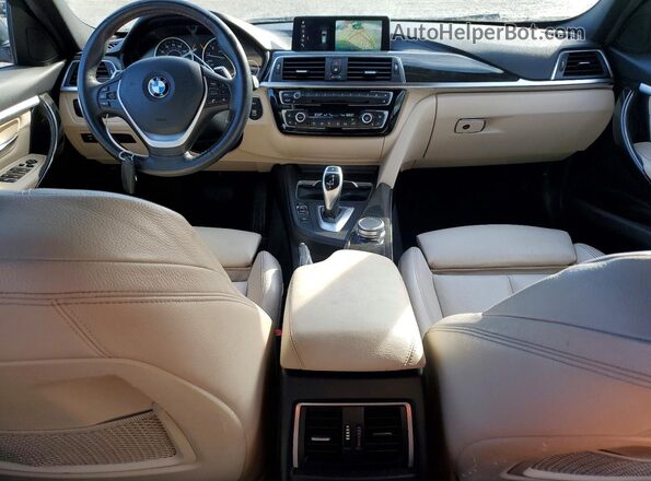 WBA8K3C59KA484251 2019 BMW OTHER Black Vista del salpicadero