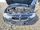 2019 Bmw 330xi Black vin: WBA8K3C59KA484251