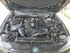 2017 Bmw 340 Xigt Черный vin: WBA8Y3C57HG450619