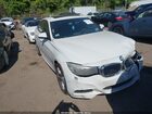 2016 Bmw 328i Gran Turismo Xdrive White vin: WBA8Z5C51GG500874