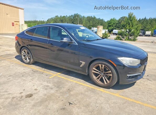 WBA8Z5C53GG500424 2016 BMW OTHER Black წინა მარჯვენა