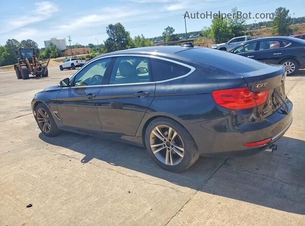 WBA8Z5C53GG500424 2016 BMW OTHER Black უკანა მარცხენა