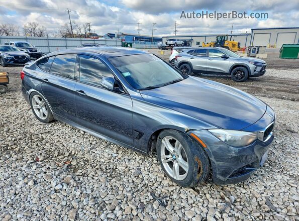 WBA8Z5C55GG500893 2016 BMW OTHER Gray Delantero derecho