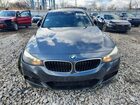 2016 Bmw 328 Gray vin: WBA8Z5C55GG500893