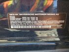 2016 Bmw 328 Xigt Sulev Blue vin: WBA8Z5C57GGS37659