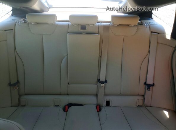 WBA8Z5C57GGS37659 2016 BMW OTHER Blue Vista de los asientos traseros