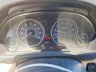 2016 Bmw 328 Xigt Sulev Blue vin: WBA8Z5C57GGS37659