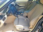 2016 Bmw 328 Xigt Sulev Blue vin: WBA8Z5C57GGS37659