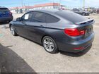 2016 Bmw 328i Gran Turismo Xdrive Серый vin: WBA8Z5C58GG501780 2016 Bmw 328i Gran Turismo Xdrive Серый vin: WBA8Z5C58GG501780