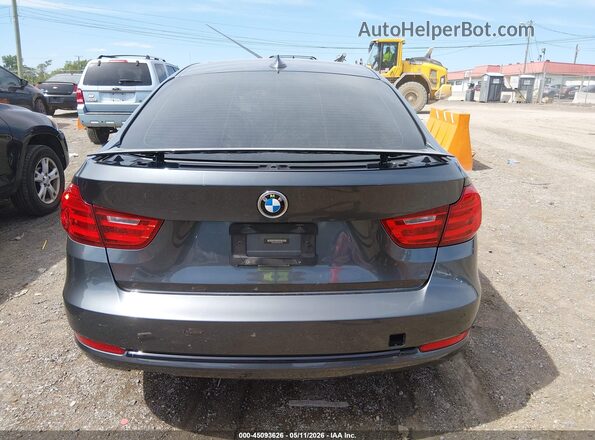 WBA8Z5C58GG501780 2016 BMW OTHER Серый 