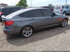 2016 Bmw 328i Gran Turismo Xdrive Серый vin: WBA8Z5C58GG501780 2016 Bmw 328i Gran Turismo Xdrive Серый vin: WBA8Z5C58GG501780