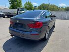 2018 Bmw 330 Xigt Black vin: WBA8Z9C51JB220190